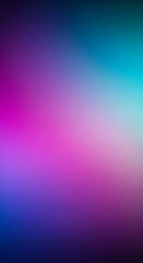 Gradient Abstract Blurred Background in Vivid Colors | Smooth Blended Backdrop for Presentations, Wallpapers, and Graphic Design Projects