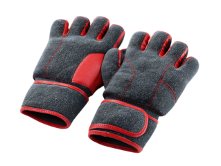  Gym Gloves
