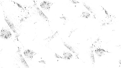 Grunge concrete overlay texture vector distressed wall background illustration. Set of grunge textures collection distressed scratch overlay vector design. 