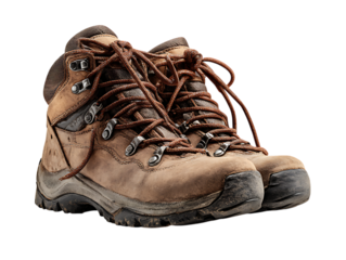  Hiking boots