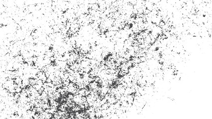 Concrete wall texture with cracks scratches grunge overlay distressed grain vector. Urban grunge texture dust overlay distressed background abstract dirty design. 