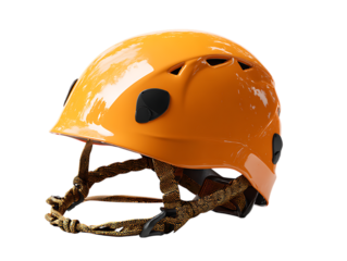 Hiking helmet