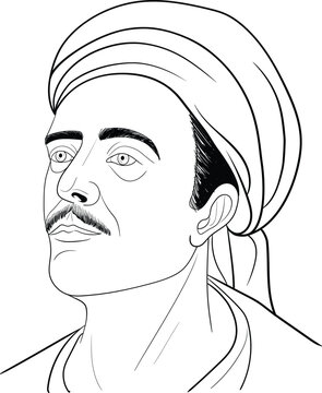 Yunus Emre  (1238&ndash;1320) was a Turkish poet and Sufi mystic who greatly influenced Turkish culture