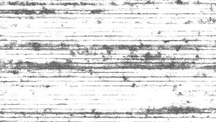 Monochrome Grunge Background with Irregular Distressed Abstract Texture Irregular Vector Fabric Texture with Distressed Grunge Overlay vector design on transparent background