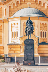Nizhny Novgorod, Russia