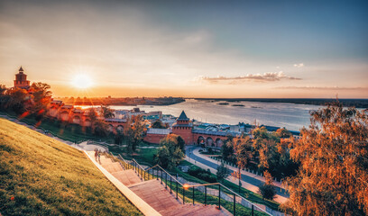 Nizhny Novgorod, Russia
