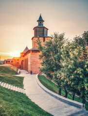 Nizhny Novgorod, Russia