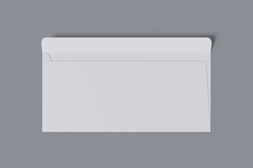 Envelope Blank 