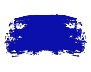 Abstract dark blue texture on black backdrop