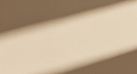 Warm Neutral Gradient Texture &ndash; Minimalist Beige Aesthetic Background