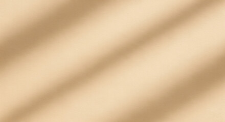 Abstract Brown and Beige Gradient &ndash; Minimal Neutral Wallpaper