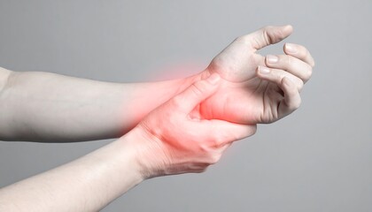 Wrist Pain Causes, Symptoms, and Treatment Options