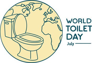 A global movement for sanitation on International Day of Toilet awareness.