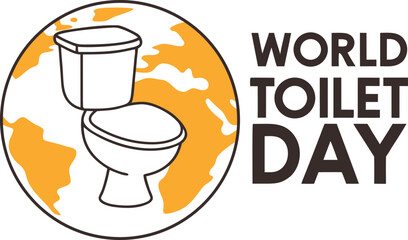 World Toilet Day