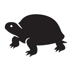 Eastern box turtle.eps