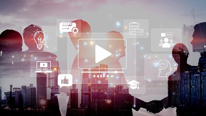 Video marketing helps businesses engage audiences with video marketing tools, video marketing strategies, video marketing trends, and success. Muxer