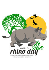Rhino Day