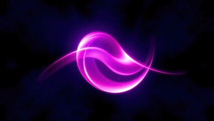 abstract light background