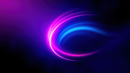 abstract blue background