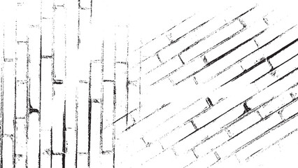 Grunge vector background with subtle texture