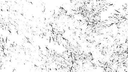 Urban dust texture with grunge overlay