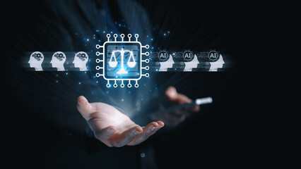 AI is transforming society, raising important ethics questions. Ethics in AI design ensures...