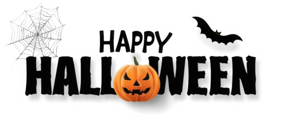Happy Halloween Background,PNG
