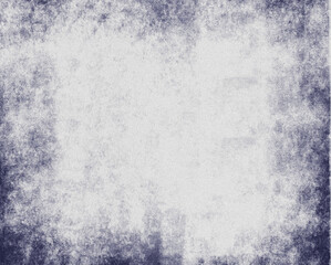 Abstract textured background with a distressed grunge effect and a dark purple vignette border