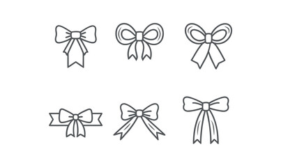 Hand-Drawn and Geometric Graphic Elements Collection