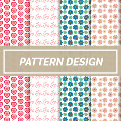 pattern  Design 