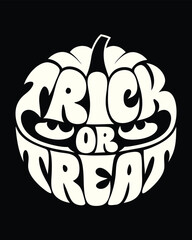 Spooky Season Celebration Pumpkin Shaped 