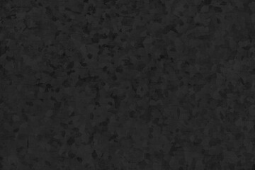 Fototapeta premium Galvanized iron detail pattern dark abstract metal texture background black grunge