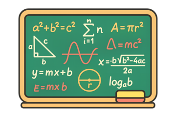 back to school concept