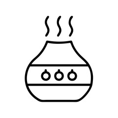 Aromatherapy diffuser essential oil diffuser aroma diffuser air humidifier aroma therapy diffuser vapor 90