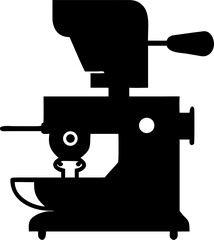 International Coffee Day, editable vector icon