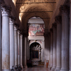 Catedral de Mantova