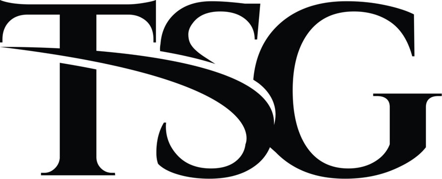 Vector TSG logo