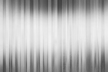 Silver color metal fence texture abstract wallpaper background steel white