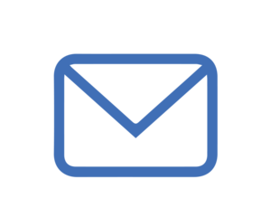 Mail Icon