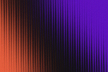Abstract textured background with vertical lines and gradient colors