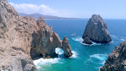 cliffs of moher in the north of ireland