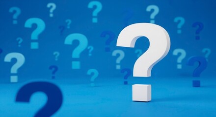 The Many Mysteries and Unanswered Questions Surrounding Complex Problems