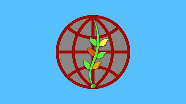 戦争と武力紛争による環境搾取防止のための国際デー　11月6日 記念日
INTERNATIONAL DAY FOR PREVENTING THE EXPLOITATION OF THE ENVIRONMENT IN WAR AND ARMED CONFLICT　NOVEMBER 6TH