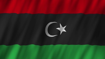 Celebrating Libya's rich cultural heritage and national pride