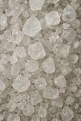 white stone background