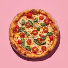 prompt_name: Shrimp Pasta Gourmet Top View base_style: ultra realistic photo, gourmet food photography, high-resolution visual_style: culinary, minimalistic composition, bright solid background aspect