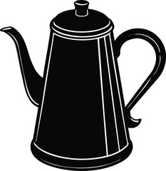 Abstract geometric pattern of intersecting golden lines and shapes on a deep black canvas transparent background