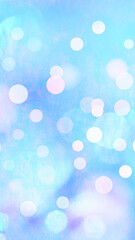 Bokeh background perfect for Holidays, Event, Festive and various desing project works