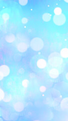 Bokeh background perfect for Holidays, Event, Festive and various desing project works
