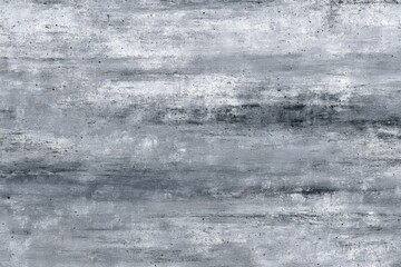 Abstract weathered concrete texture with gray tones